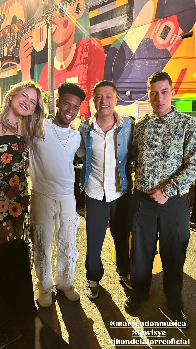 Mar Rendón Colombia 🇨🇴👽 tweet media