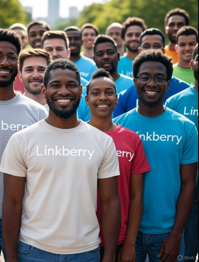 LINKBERRY CARDANO KENYA (@linkberrykenya) on Twitter photo Linkberry’s already empowering Kenyan content creators under Cardano to fight food insecurity with videos on sustainable farming & tech! Can this spark Cardano adoption across Africa by 2030? #Cardano #Linkberry #AfricaTech
<a href="/linkberry4U/">Linkberry Cardano</a> <a href="/AGRA_Africa/">AGRA - Sustainably Growing Africa’s Food Systems.</a> <a href="/Cardano_CF/">Cardano Foundation</a>
<a href="/IOHK_Charles/">Charles Hoskinson</a> Linkberry’s already empowering Kenyan content creators under Cardano to fight food insecurity with videos on sustainable farming & tech! Can this spark Cardano adoption across Africa by 2030? #Cardano #Linkberry #AfricaTech
<a href="/linkberry4U/">Linkberry Cardano</a> <a href="/AGRA_Africa/">AGRA - Sustainably Growing Africa’s Food Systems.</a> <a href="/Cardano_CF/">Cardano Foundation</a>
<a href="/IOHK_Charles/">Charles Hoskinson</a>