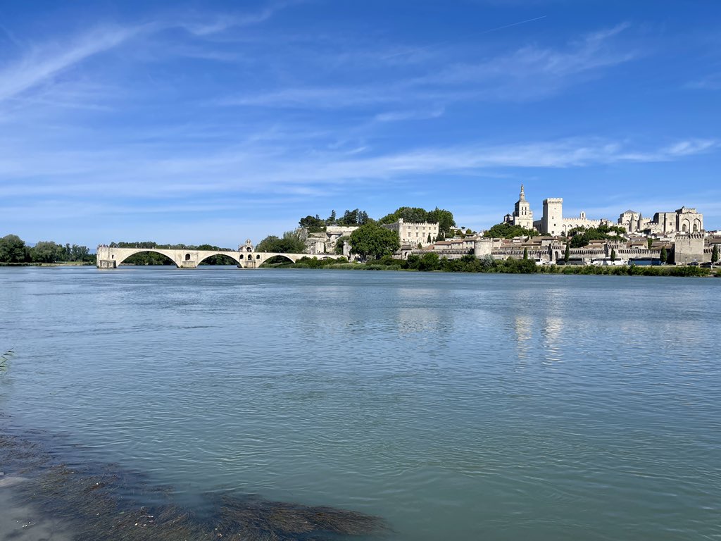 Nigel Hutson π (@hutson_nigel) on Twitter photo A lovely spacious and shaded pitch here at Camping Pont dβAvignon which is directly opposite the said bridge. Off to explore the old place in the morning. The freedom of caravanning/motorhoming. <a href="/AldeUK/">Alde UK</a> <a href="/pcaravan/">Practical Caravan</a> <a href="/CouplandsLouth/">Couplands Caravans</a> A lovely spacious and shaded pitch here at Camping Pont dβAvignon which is directly opposite the said bridge. Off to explore the old place in the morning. The freedom of caravanning/motorhoming. <a href="/AldeUK/">Alde UK</a> <a href="/pcaravan/">Practical Caravan</a> <a href="/CouplandsLouth/">Couplands Caravans</a>