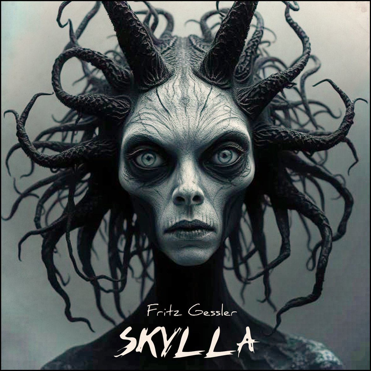 BCE #1146: Fritz Gessler - Skylla

The deepest and darkest of ambient, a droning epic of primordial fear and impending demise. Play in a dim-lighted room with your mind open to dissolution.

 basementcorner.bandcamp.com/album/skylla