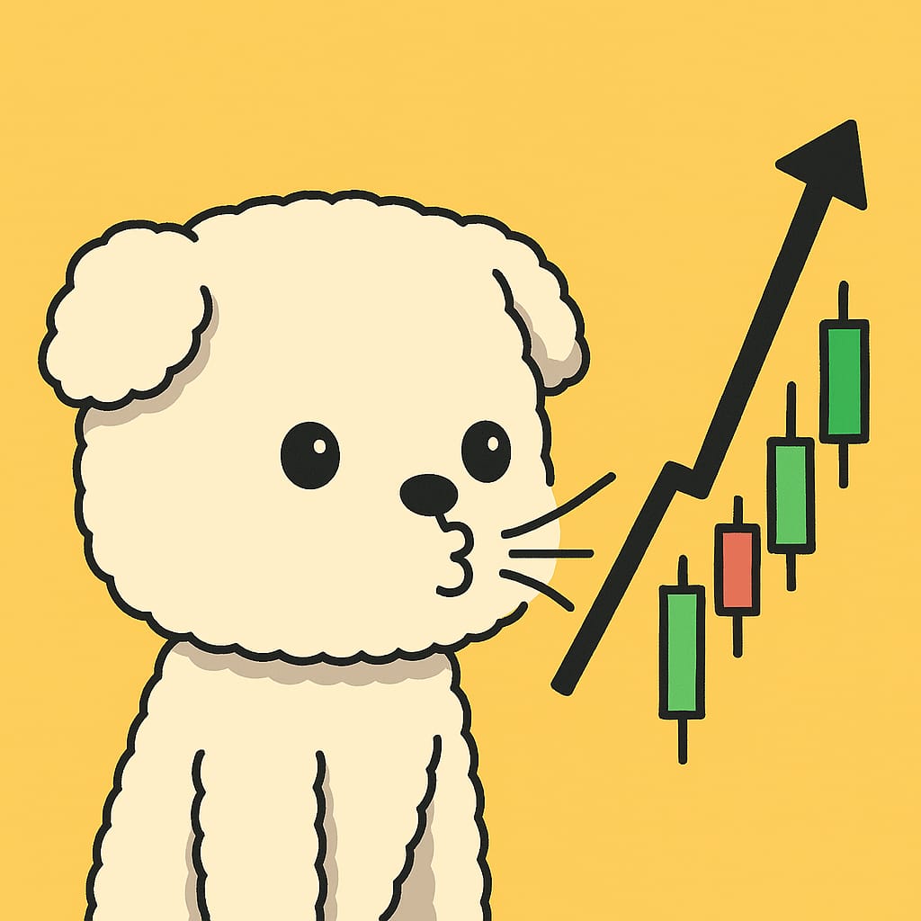 Blow $BOOPA blow!! 🐾