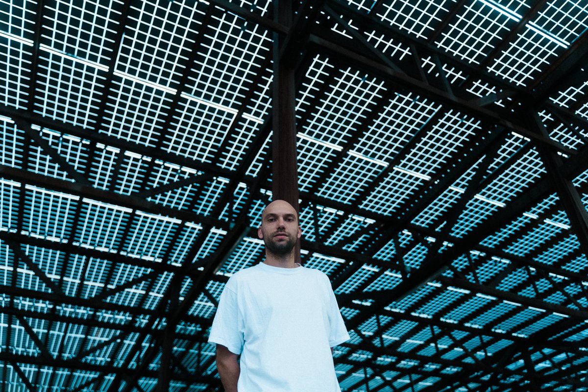 Sower of seeds deep in the underground, Subp Yao has dug out of the trenches and returns to SATURATE! to bear the fruits of his labour on "Soil" 

🌱 // artist: <a href="/SubpYao/">Subp Yao</a> 
🌱 // release: Soil (STRTEP018) 
🌱 // date: 03.06.25
🌱 // art: <a href="/OV3RDRIVE_R/">OV3RDRIVE!</a> 
🔗 i n 💬
#bassmusic #beats