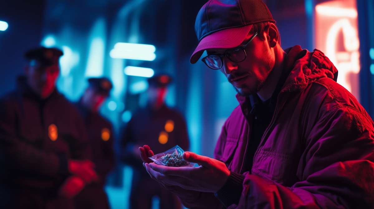 Darmanin contre le cash : l’illusion d’une solution lecannabiste.com/supprimer-cash…

"La fin du liquide, c’est surtout la fin de certaines libertés."

L’illusion du contrôle, c’est encore du contrôle : #LeCannabiste