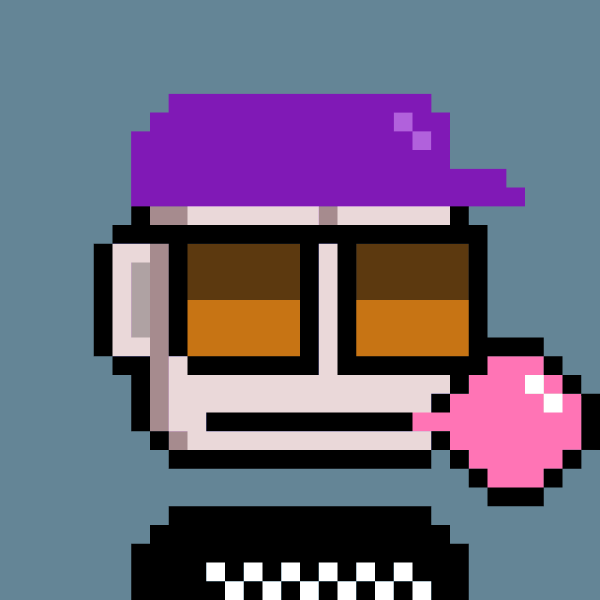 PunkApepenBot tweet media