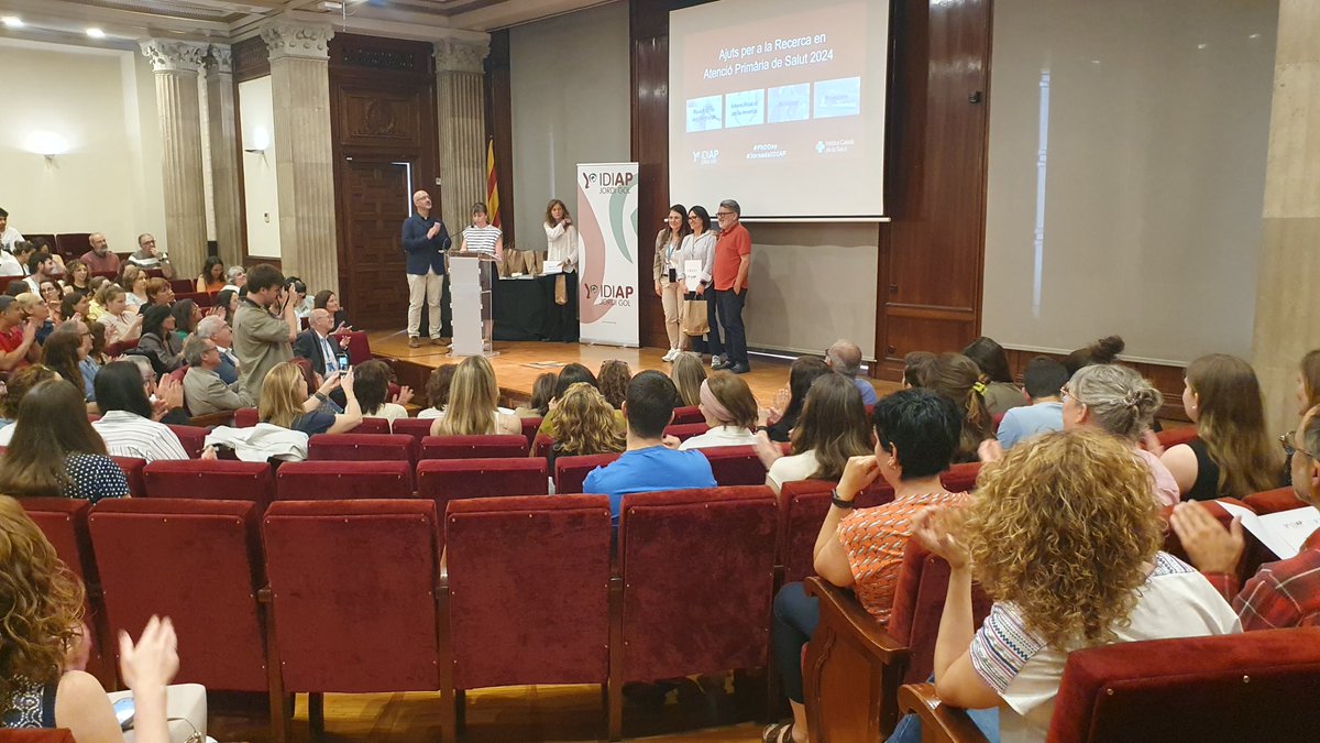 Atenció Primària i a la Comunitat de l'ICS tweet media