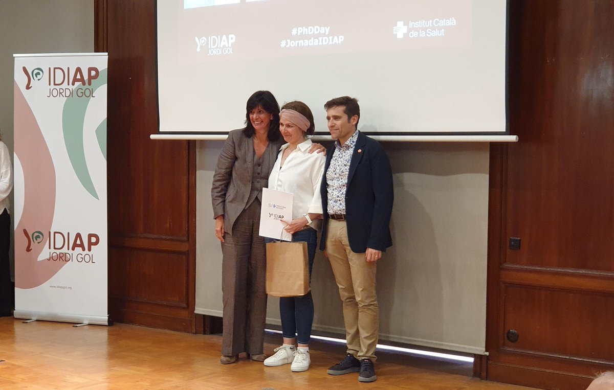 Atenció Primària i a la Comunitat de l'ICS (@primariaicscat) on Twitter photo <a href="/icscat/">ICS. Generalitat</a> <a href="/IDIAPJGol/">IDIAPJGol</a> <a href="/Peppomar/">Pep Pomar</a> <a href="/arantxamallou/">Arantxa Mallou</a> <a href="/FagesIcs/">Ester Fages</a> <a href="/marianpou/">Marianpou</a> <a href="/vercingetorix1/">Ricard Riel</a> <a href="/NuriaPrat3/">Nuria Prat</a> <a href="/jvalaball/">Josep Vidal-Alaball MD, PhD, MPH</a> <a href="/annitaapani/">Anna Panisello tafalla</a> <a href="/EsterGavalda/">Ester Gavalda</a> <a href="/ochoagondar/">Olga Ochoa-Gondar</a> <a href="/irelie_rm/">Irene</a> <a href="/MeritxellFeixes/">Meritxell Feixes</a> <a href="/MartaOrteg16/">Marta Ortega</a> <a href="/grecocap/">GRECOCAP</a> <a href="/Coral_Barcelona/">CoralFernándezSolana</a> 👉<a href="/cintaddc/">cinta de diego</a> (#CAPSalou, USR Tarragona-Reus, EPIVAC): Avaluació de l'efectivitat clínica i l'impacte de la vacunació antipneumocòccica
👉 <a href="/BRodoreda/">Berta Rodoreda</a> (USR Catalunya Central, PROSAARU): Determinants socials en salut <a href="/icscat/">ICS. Generalitat</a> <a href="/IDIAPJGol/">IDIAPJGol</a> <a href="/Peppomar/">Pep Pomar</a> <a href="/arantxamallou/">Arantxa Mallou</a> <a href="/FagesIcs/">Ester Fages</a> <a href="/marianpou/">Marianpou</a> <a href="/vercingetorix1/">Ricard Riel</a> <a href="/NuriaPrat3/">Nuria Prat</a> <a href="/jvalaball/">Josep Vidal-Alaball MD, PhD, MPH</a> <a href="/annitaapani/">Anna Panisello tafalla</a> <a href="/EsterGavalda/">Ester Gavalda</a> <a href="/ochoagondar/">Olga Ochoa-Gondar</a> <a href="/irelie_rm/">Irene</a> <a href="/MeritxellFeixes/">Meritxell Feixes</a> <a href="/MartaOrteg16/">Marta Ortega</a> <a href="/grecocap/">GRECOCAP</a> <a href="/Coral_Barcelona/">CoralFernándezSolana</a> 👉<a href="/cintaddc/">cinta de diego</a> (#CAPSalou, USR Tarragona-Reus, EPIVAC): Avaluació de l'efectivitat clínica i l'impacte de la vacunació antipneumocòccica
👉 <a href="/BRodoreda/">Berta Rodoreda</a> (USR Catalunya Central, PROSAARU): Determinants socials en salut