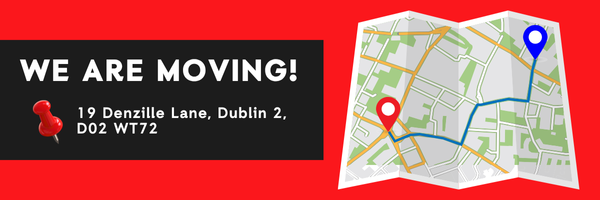 ActionAid Ireland (@actionaid_ire) on Twitter photo 🏢ActionAid Ireland is excited to announce our new address:
📍 19 Denzille Lane, Dublin 2, D02 WT72
No need to worry, all recent mail will still reach us thanks to forwarding via An Post!
Gott questions? We're just a call or email away:
📞 01 878 7911 | 📧 info@actionaid.ie 🏢ActionAid Ireland is excited to announce our new address:
📍 19 Denzille Lane, Dublin 2, D02 WT72
No need to worry, all recent mail will still reach us thanks to forwarding via An Post!
Gott questions? We're just a call or email away:
📞 01 878 7911 | 📧 info@actionaid.ie