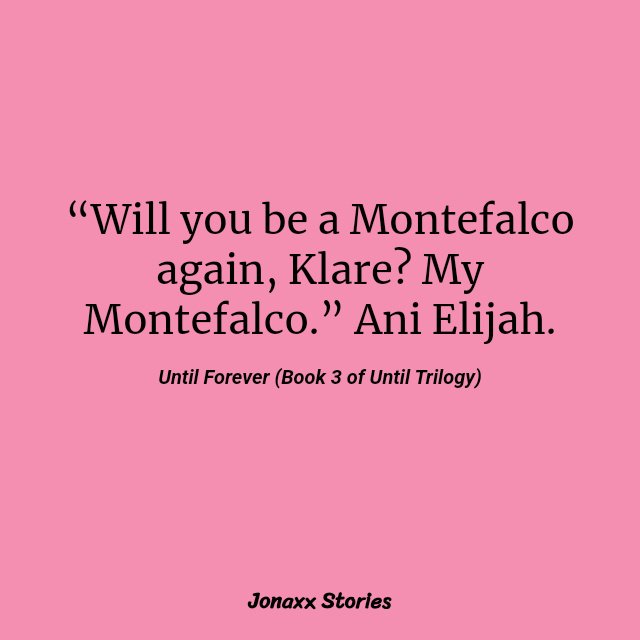 user920428's tweet photo. happy 11th anniv sa iconic proposal ni elijah montefalco huhu klarijah wedding when😣 #untilforever https://t.co/KRrirgspyI