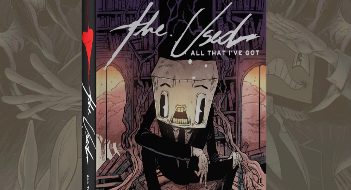 The Beat tweet media