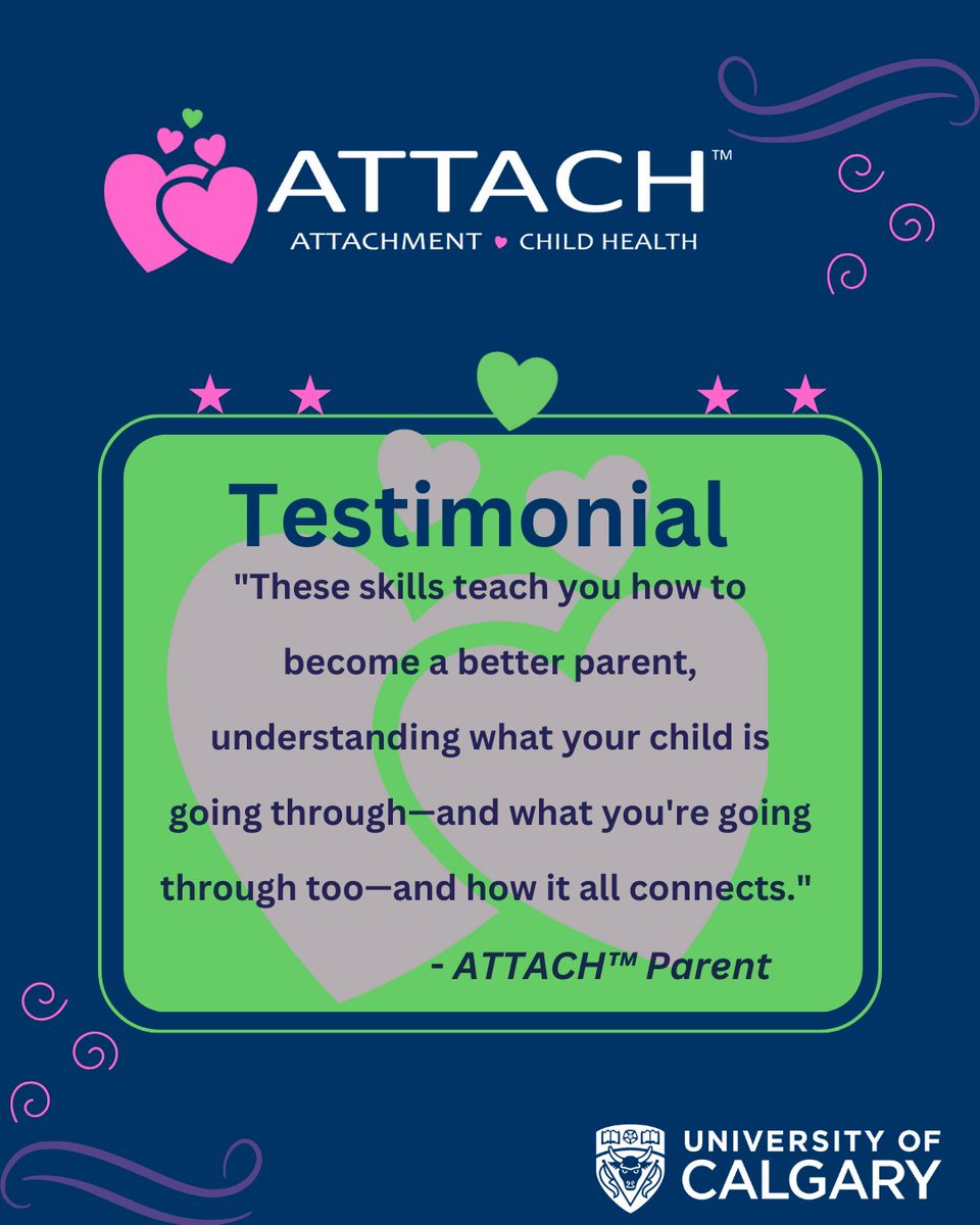 Experience a transformative shift in how you connect and react. Explore a fresh perspective on attachment with ATTACH™. Learn more at attachprogram.ca.