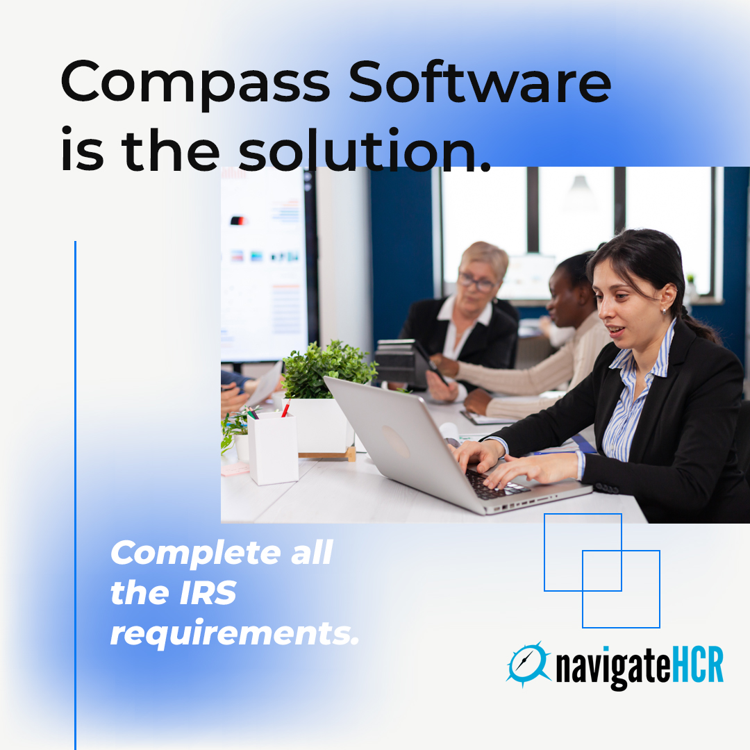 NavigateHCR's tweet image. ACA compliance isn’t just about checking boxes—it’s about avoiding costly penalties. Compass Software helps you meet IRS requirements without the stress. Let’s talk! Book a call to explore how it works. navigatehcr.ubpages.com
#NHCR #ACACompliance #CompassSoftware