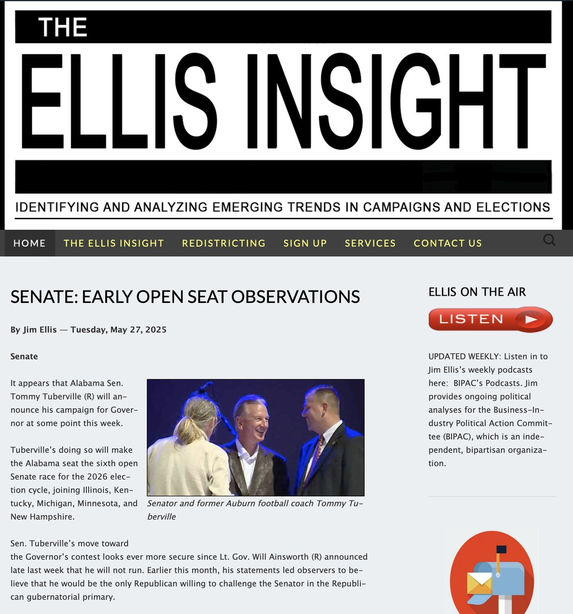 Jim Ellis tweet media
