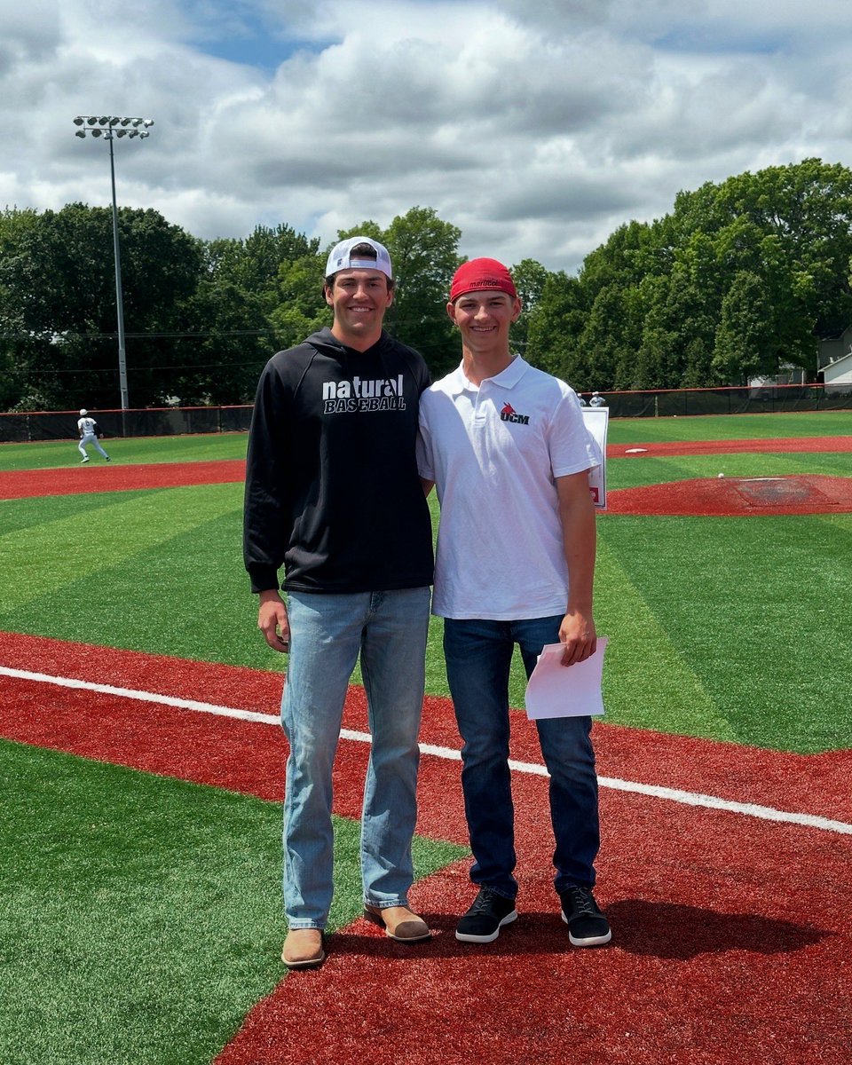 Natural Baseball Academy tweet media