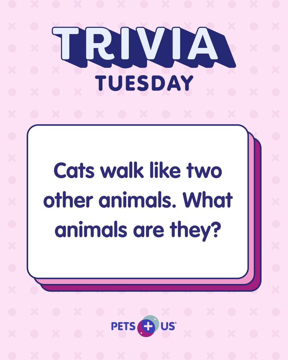 Pets Plus Us (@petsplususins) on Twitter photo #Win a $25 PetSmart gift card! To enter, answer the question, retweet this post and follow <a href="/PetsPlusUsIns/">Pets Plus Us</a> by 11:59PM EST. Open to Canadian & US residents (excluding QC). Ways to enter: bit.ly/3wBFKxO #Win a $25 PetSmart gift card! To enter, answer the question, retweet this post and follow <a href="/PetsPlusUsIns/">Pets Plus Us</a> by 11:59PM EST. Open to Canadian & US residents (excluding QC). Ways to enter: bit.ly/3wBFKxO