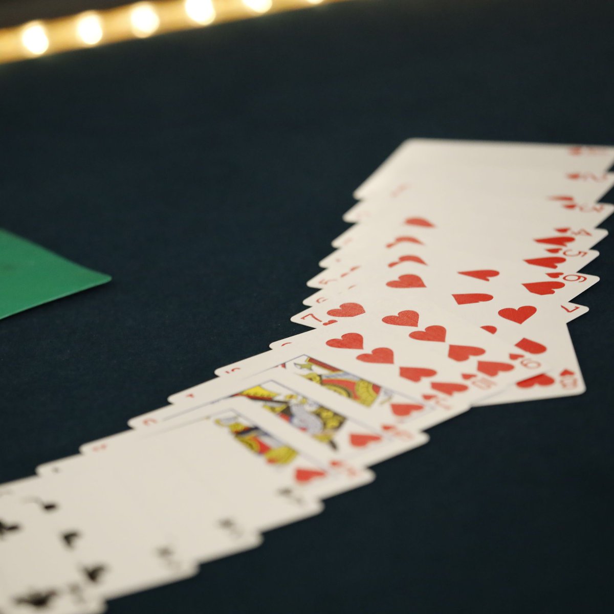 sfdesales's tweet photo. We can't wait til the next Casino Night! https://t.co/4yK1IlkT6m