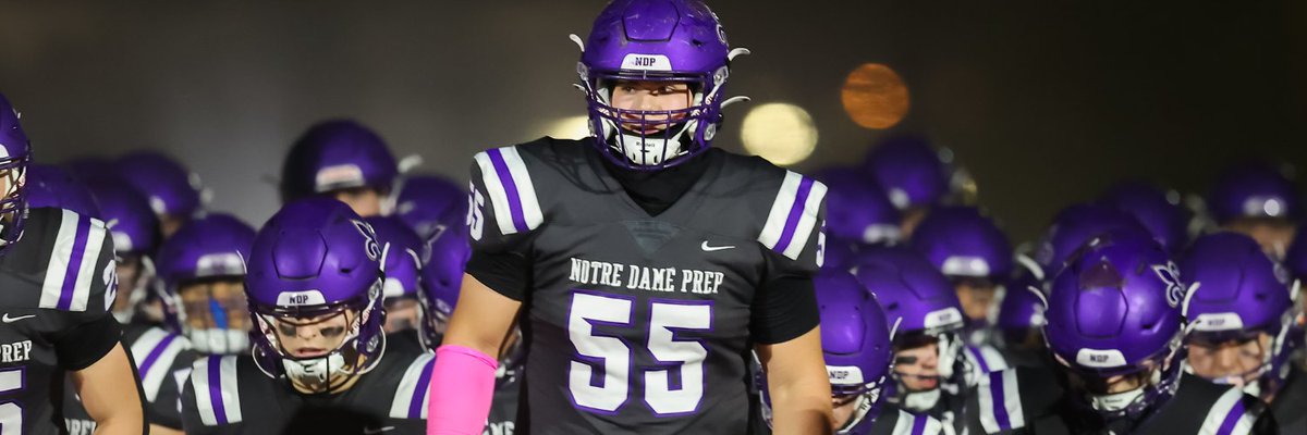 Notre Dame Prep Football (@ssamiscoach) on Twitter photo Sam Jenkins <a href="/Sam_jenkins2424/">Sam Jenkins</a> 2027/6’3-255/T/G/Def T/Sam is a big, strong & athletic presence on the field. As a soph, started at left tackle, where he impressed by anchoring the O line. He is Versatile, tough & competitive. He is also the ace reliever for NDP baseball.#GetAfterIt Sam Jenkins <a href="/Sam_jenkins2424/">Sam Jenkins</a> 2027/6’3-255/T/G/Def T/Sam is a big, strong & athletic presence on the field. As a soph, started at left tackle, where he impressed by anchoring the O line. He is Versatile, tough & competitive. He is also the ace reliever for NDP baseball.#GetAfterIt