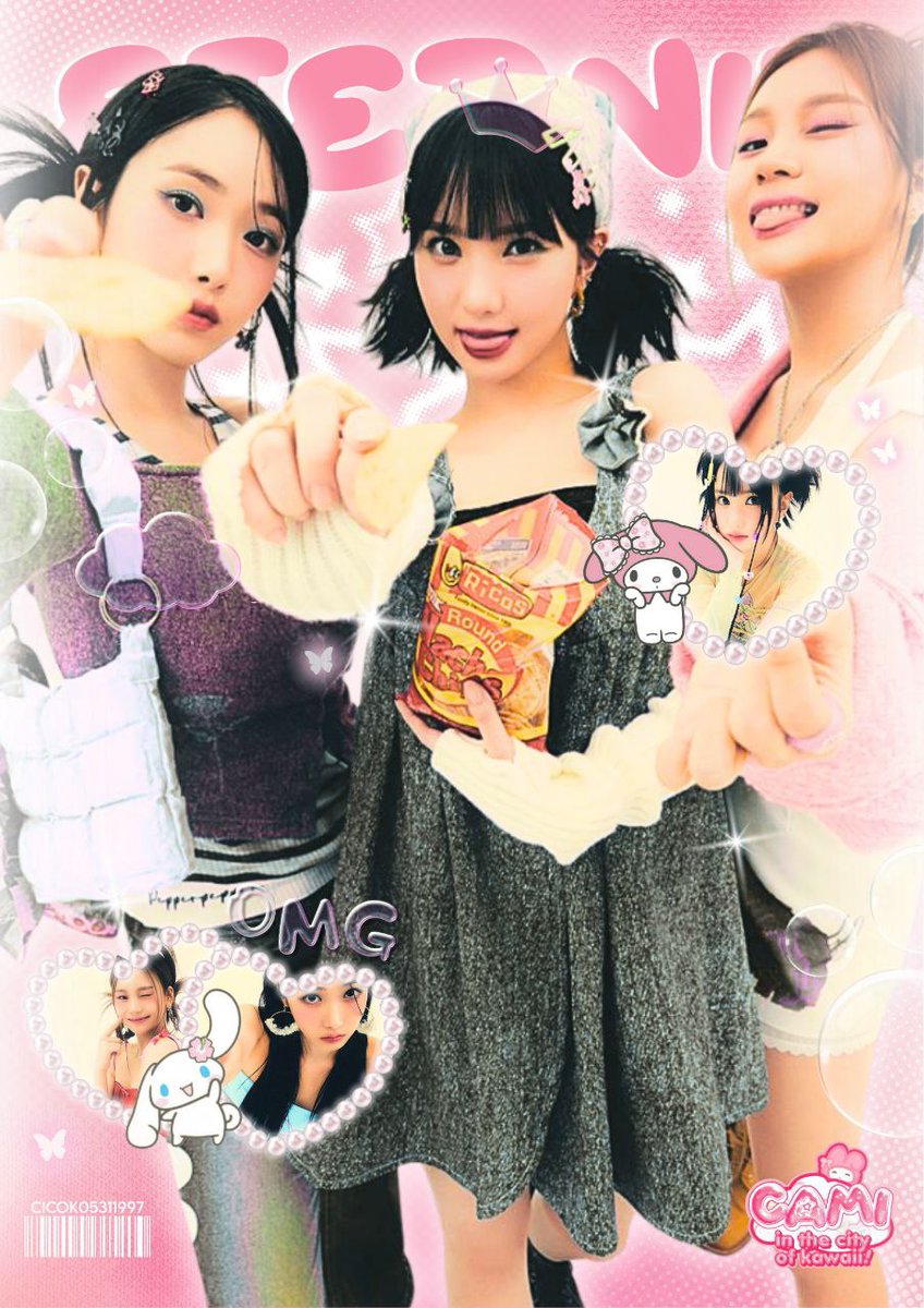 CAMI_EVENTS's tweet image. ㅤㅤㅤㅤㅤ
ㅤㅤㅤㅤㅤㅤㅤㅤㅤ
⋆✴︎˚｡⋆ 𝑲𝒆𝒓𝒐𝒑𝒑𝒊'𝒔 𝑱𝒂𝒎: 𝑬𝑻𝑬𝑹𝑵𝑰𝑿 . . . 
It’s not just a party—it’s a Keroppi-approved concert! ETERNIX’s performance is sure to be ribbit-ing.ᐟ

#HelloCami28th #HeartEyesForCAMI 
ㅤㅤㅤㅤㅤㅤ
ㅤㅤㅤㅤㅤㅤㅤㅤㅤ