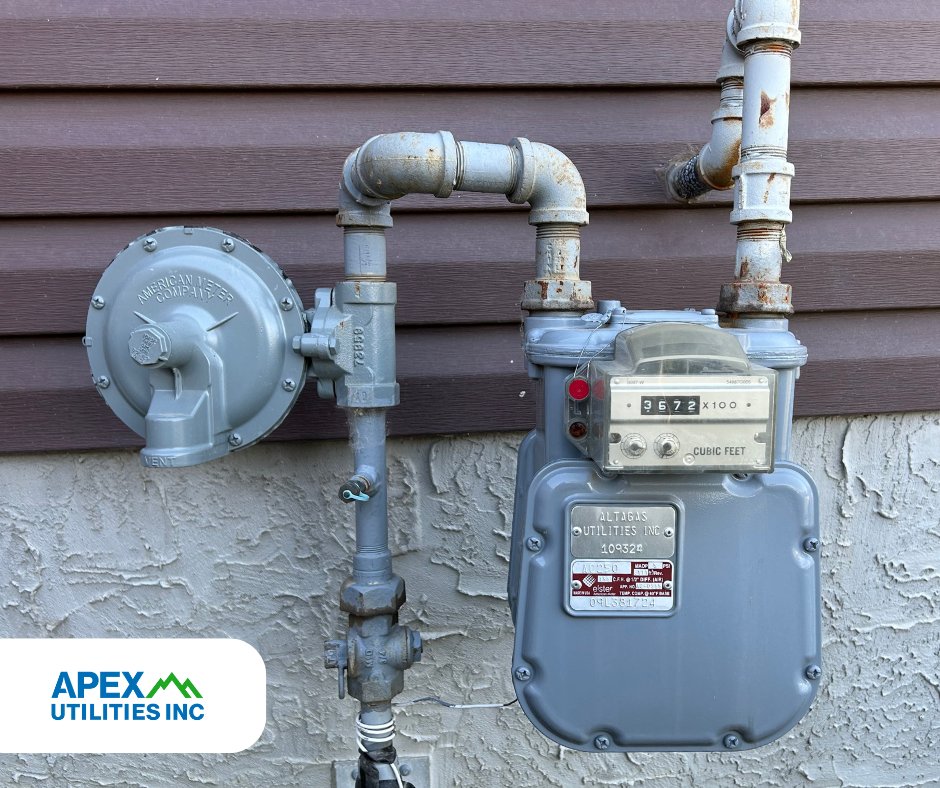 As part of our commitment to keeping the heart of Alberta warm, we periodically recall and inspect the meters that deliver gas to your home or business to ensure they are functioning correctly and providing accurate meter readings. 

Learn more: ow.ly/LgMT50VYSVB