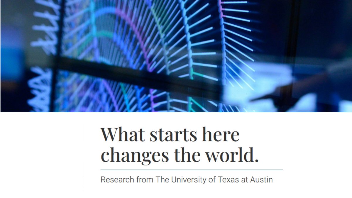 UTDiscoveries's tweet image. Now available for licensing: DNAzyme-based technologies! The Yi Lu Lab at UT Austin has developed innovative tools that can detect specific ions inside living cells in real time - enabling deeper insights into diseases like Alzheimer’s. Learn more at link in bio. #WhatStartsHere