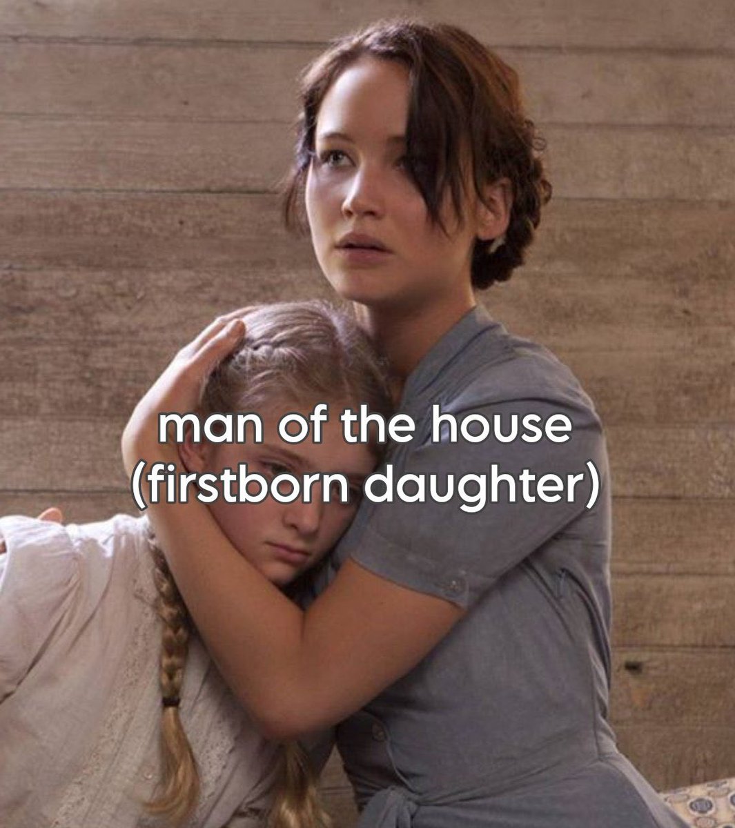 Я куколка той бабки из семейных легенд