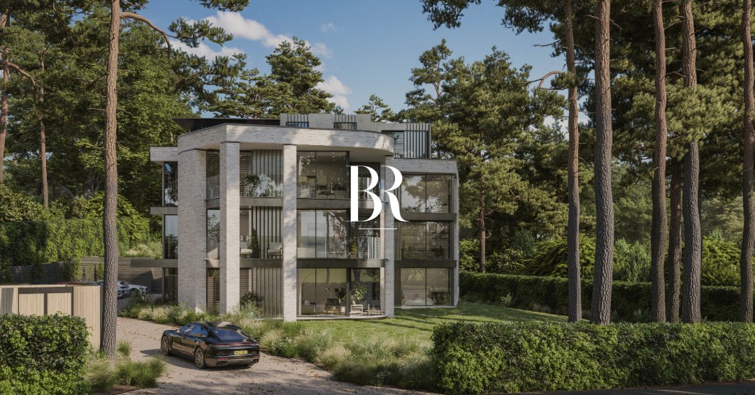 Bruscia - 'Reveal Your True Colours'
Nestled in the prestigious Branksome area of Dorset. With spacious 2-3 bedroom homes ranging from 983 to 1,382 sq ft, this development offers refined living just moments from the coast.

#ukpropertymarket #propertyuk #coastalhomes