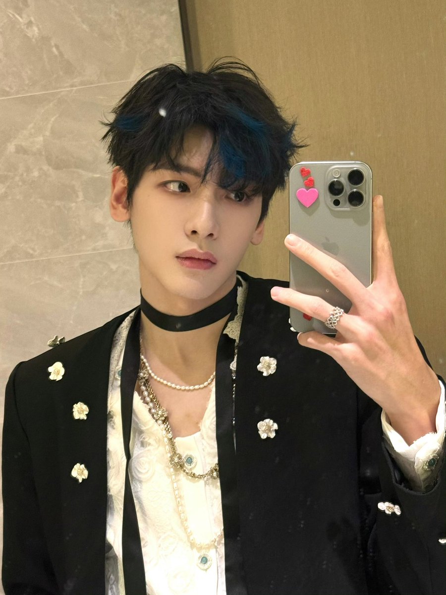ً🧸 (@ZHAlXIAOWEN) / Posts / X
