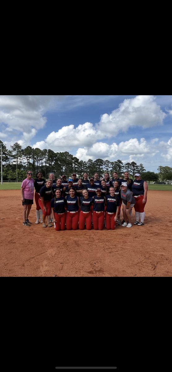 DestinyT96's tweet photo. Had a great team camp yesterday with @BSherSB. I learned so much about my team and myself. Canโt wait for us to put into action all we learned! #teamLED @MarucciPatsGC https://t.co/ByGW3Zhg8y