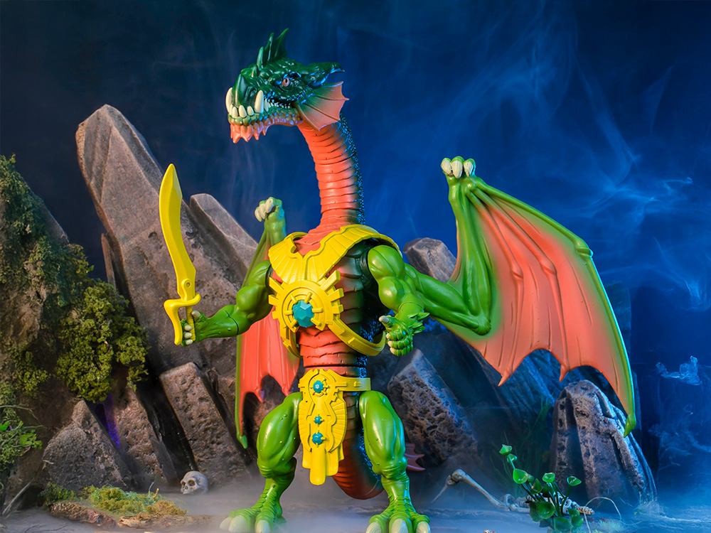 BigBadToyStore's tweet photo. 🔥🌲 The Legends of Dragonore Scorchwing, Mother of the Forest Deluxe Action Figure is now available for pre-order at BigBadToyStore!
Don’t miss out on adding this mythic guardian to your collection.
👉 https://t.co/j31TvuDwPR
#LegendsOfDragonore #Scorchwing #ActionFigures #BBTS https://t.co/IHpX0YarIb