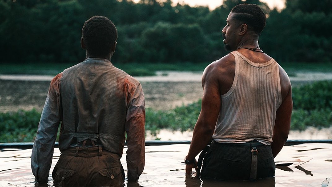 ‘SINNERS’ (2025) behind the scenes 🩸