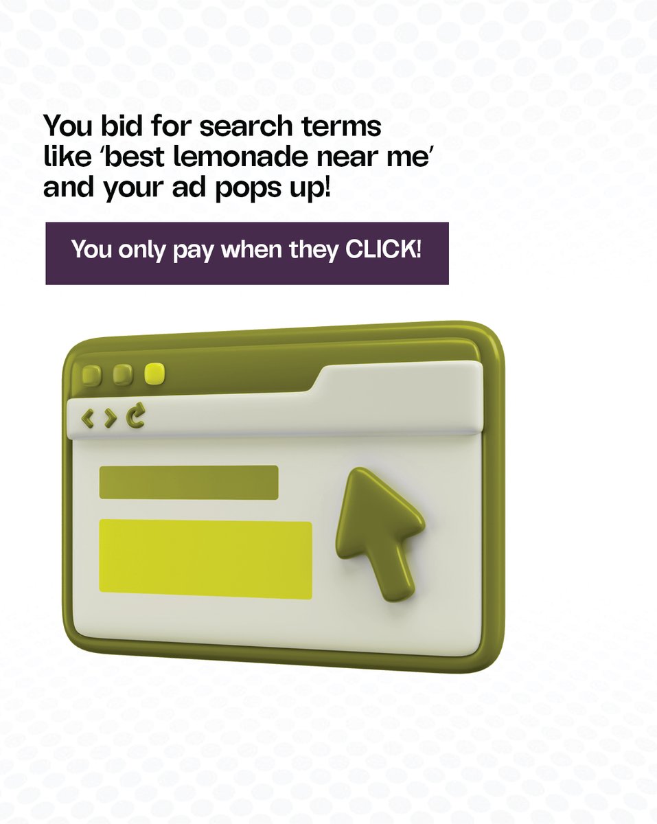 DigitalDmi's tweet photo. Struggling to get your business in front of the right people?

PPC ads put your offer at the top of search results exactly where your ideal customer is looking.

#DMi #DMiMarketing #DigitalMarketingAgency #GoodTuesday #Liverpool  #TuesdayFeeling #AMAs #WWERaw #tuesdayvibe https://t.co/qH0UoqRDhX
