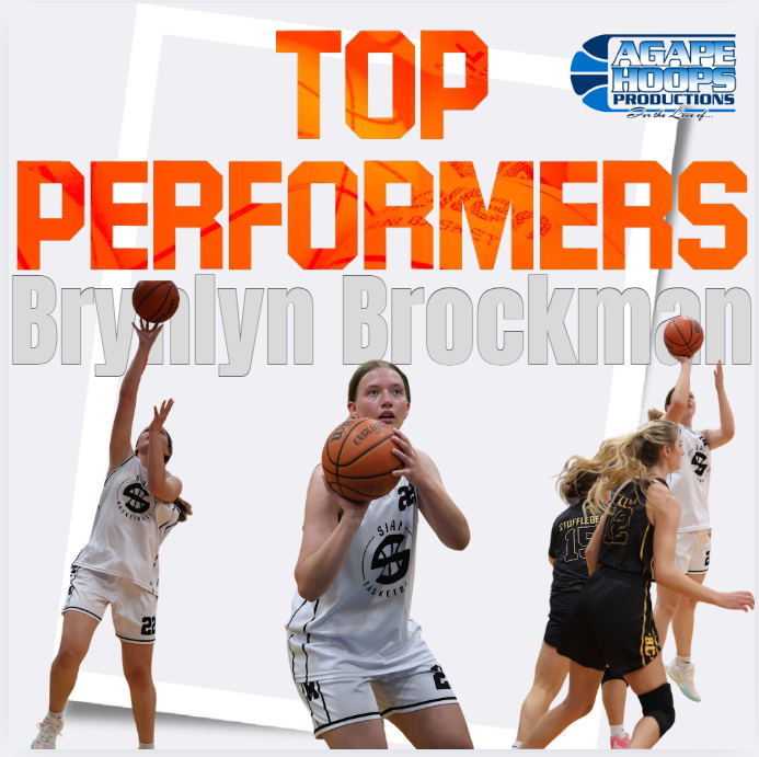 Slam Girls 17U. #SlamilyBusiness