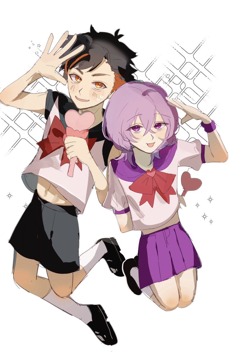 yy__mdtt's tweet image. まめさんhbd