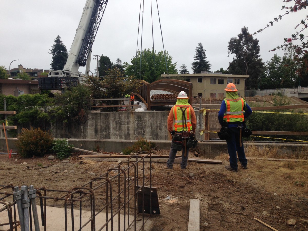 graniterockco's tweet image. As a company who has been in NorCal for 125 years, we have been a part of many of the structures and roads you see on a daily basis. 

Join us and leave your mark on California! 

#ConstructionCareers #BuildYourFuture #BuildingCommunity