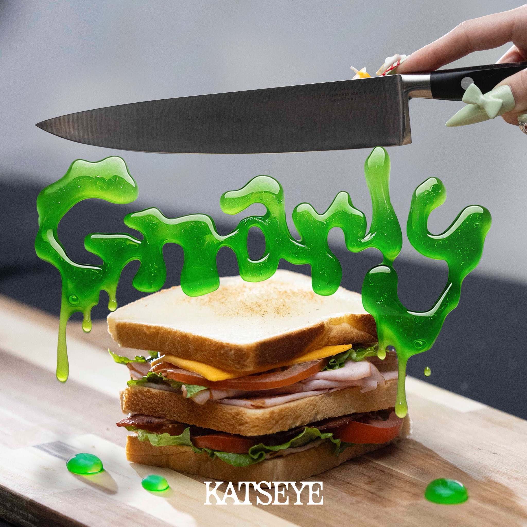 Katsye GNARLY