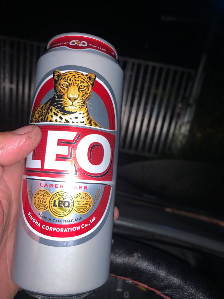 เหงาก็ช้าง
อ้างว้างก็ลีโอ 🤣

#ปราจีนบุรี