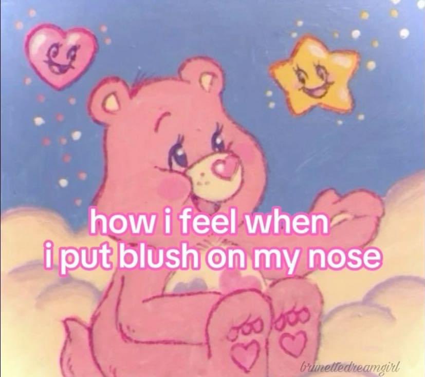 briannamoroll ☁︎ (@blossomybri) on Twitter photo 