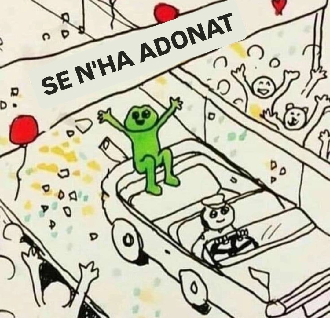 L'Arrabassada tweet media