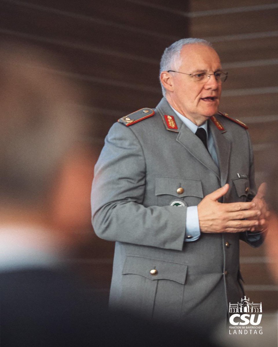 CSU-Landtagsfraktion tweet media