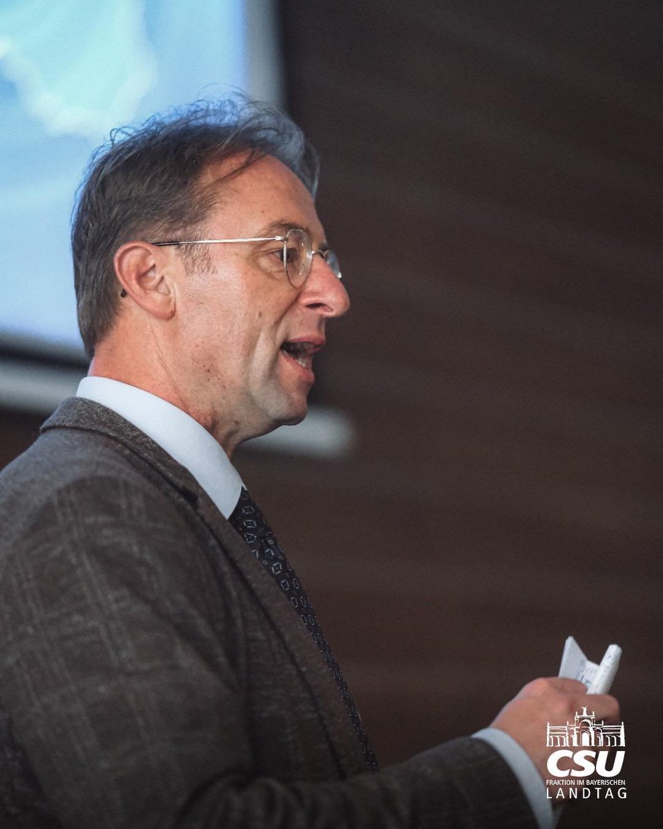 CSU-Landtagsfraktion tweet media