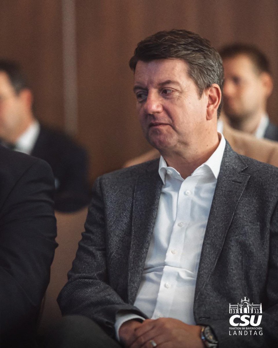 CSU-Landtagsfraktion tweet media