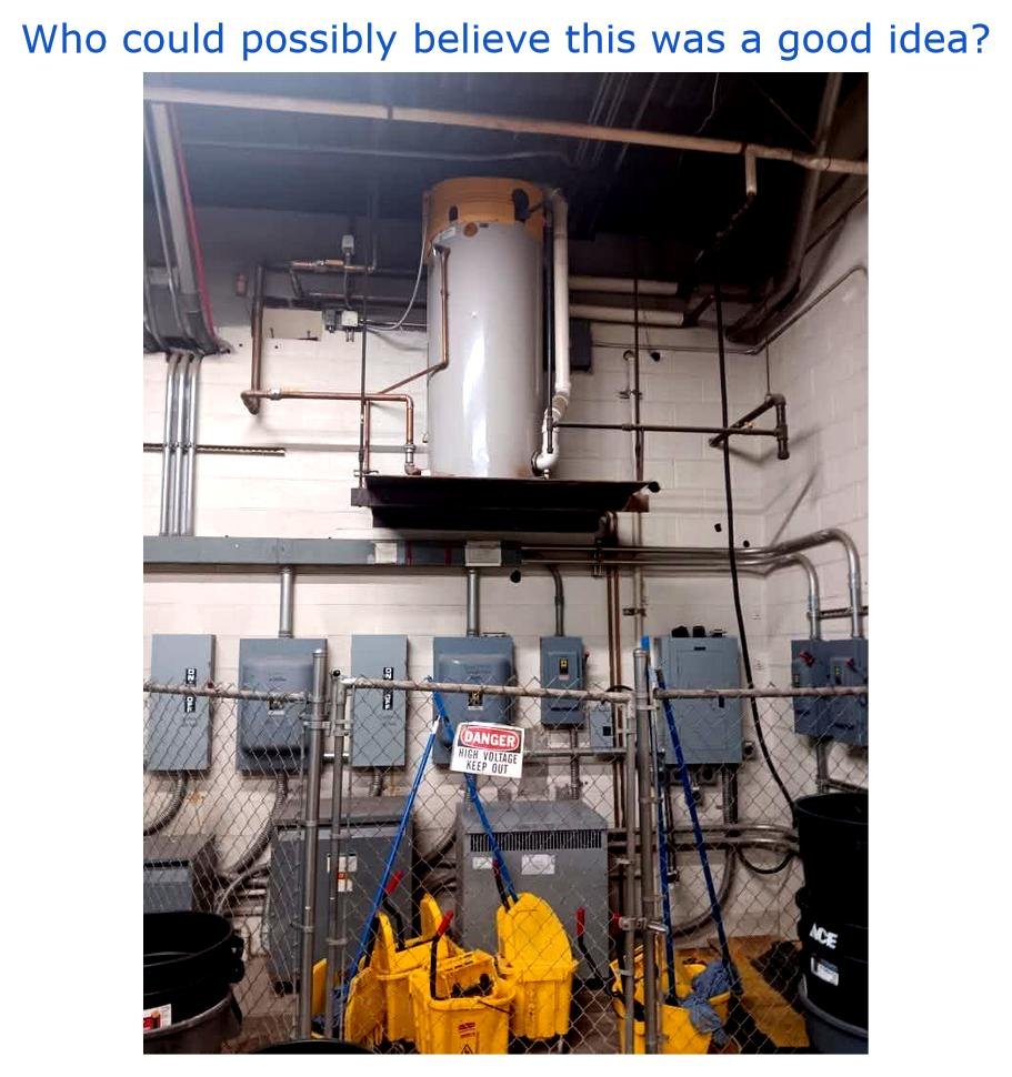 “Artificial Intelligence”
SN#1027 show notes: grc.com/sn/sn-1027-not…
The status of Encrypted Client Hellos (ECH). Remote inverter shutdowns. Blocking newly listed domains. The AI Hype Cycle. AI as blackmailer? Copilot covering up bugs? The unrestrained Venice.AI.