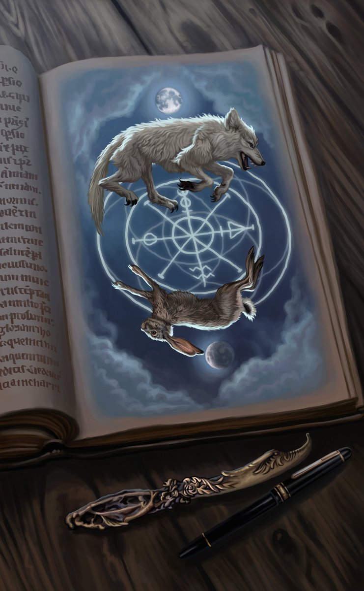 “Quiet minds cannot be perplexed or frightened but go on in fortune or misfortune at their own private pace, like a clock during a thunderstorm.”
― Robert Louis Stevenson

The Wheel of Fortune - Tarot of the Vampires - Llewellyn Worldwide

#llewellynworldwide #tarot #magic