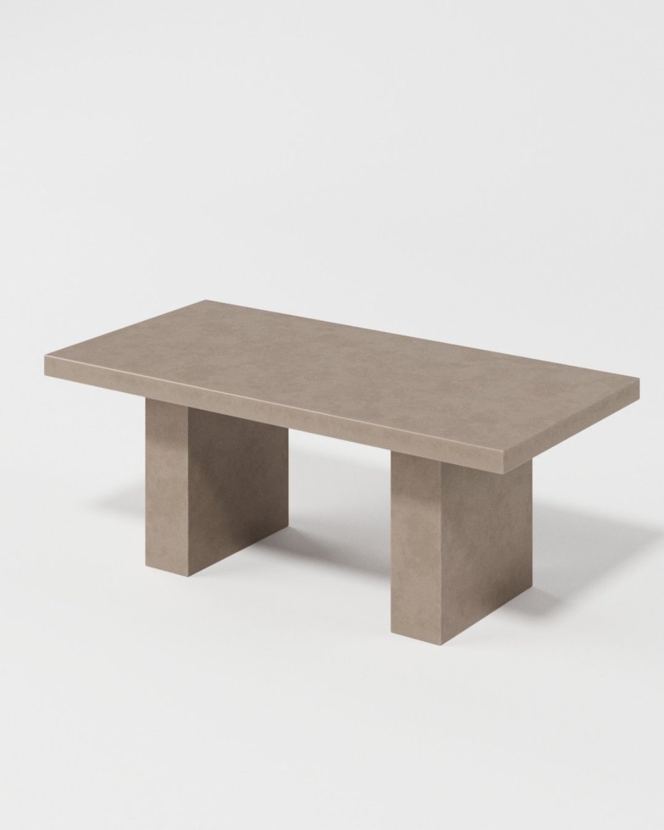 DreamCreteCC's tweet image. The table to complete your dream home! 🏡
Our custom concrete tables are the missing piece to your dream home - hand crafted by us...

#CustomFurniture #ConcreteTable #HomeDecor #DreamHome #InteriorDesign #Handcrafted #HomeInspiration #FurnitureDesign #ModernHome