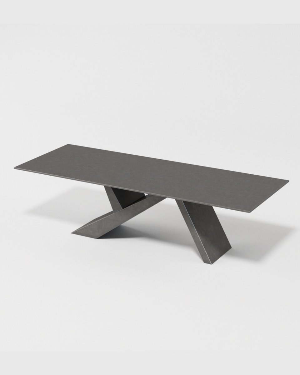 DreamCreteCC's tweet image. The table to complete your dream home! 🏡
Our custom concrete tables are the missing piece to your dream home - hand crafted by us...

#CustomFurniture #ConcreteTable #HomeDecor #DreamHome #InteriorDesign #Handcrafted #HomeInspiration #FurnitureDesign #ModernHome