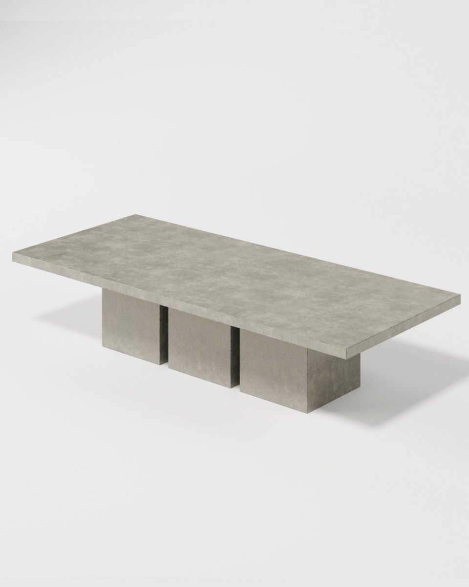 DreamCreteCC's tweet image. The table to complete your dream home! 🏡
Our custom concrete tables are the missing piece to your dream home - hand crafted by us...

#CustomFurniture #ConcreteTable #HomeDecor #DreamHome #InteriorDesign #Handcrafted #HomeInspiration #FurnitureDesign #ModernHome