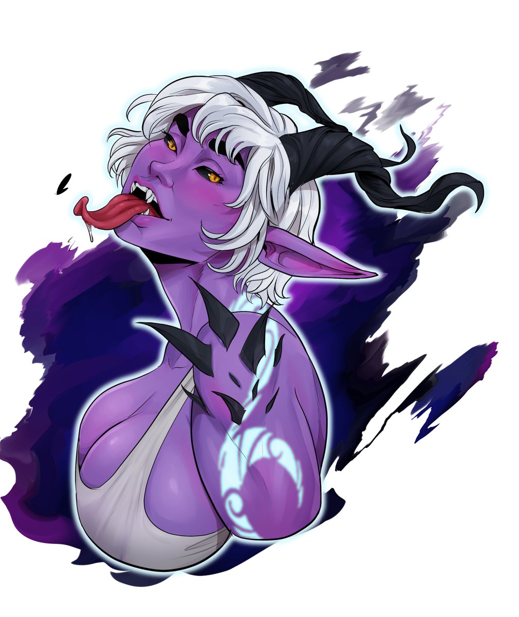 Ezhy 🔞(Commissions: closed) tweet media