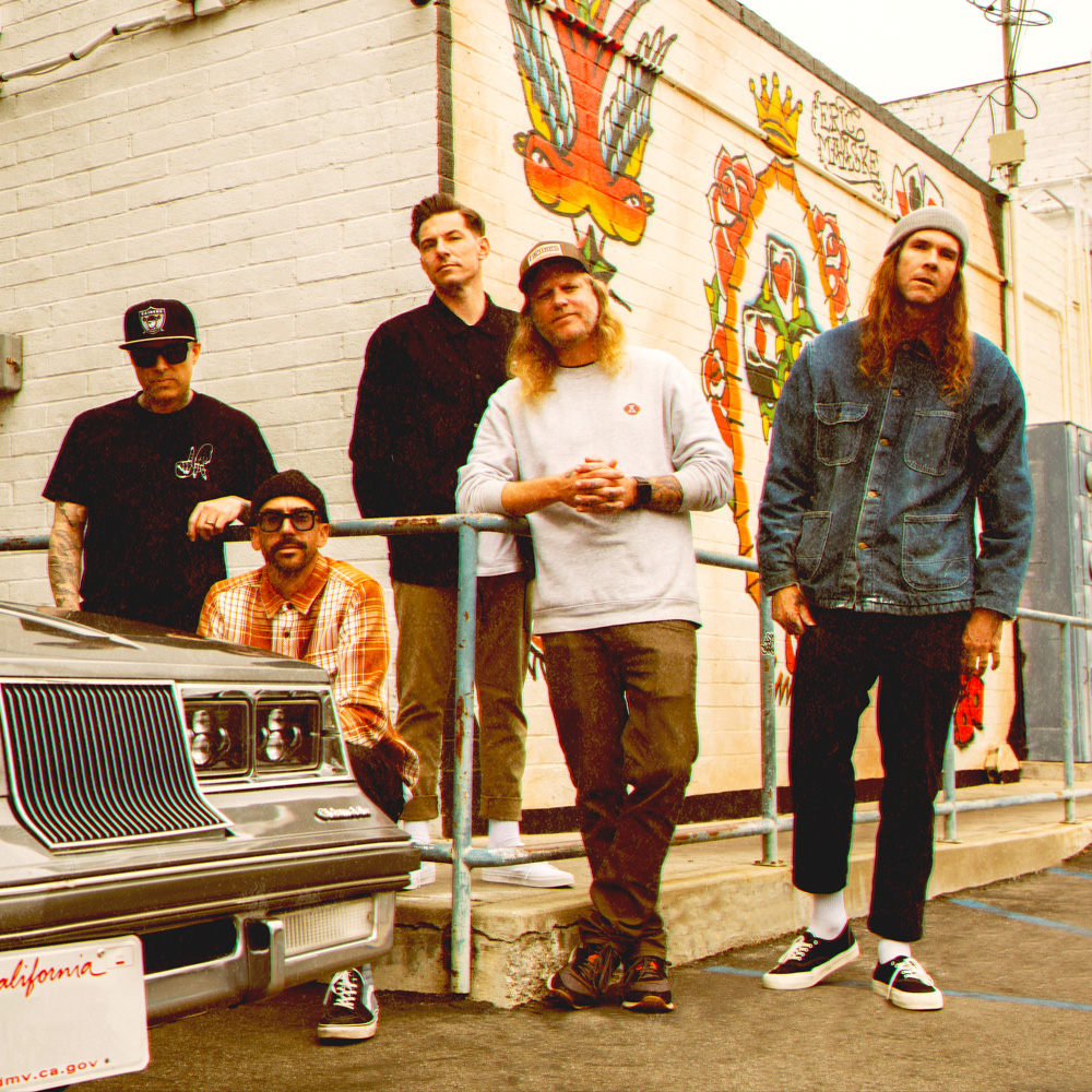 We are proud to announce that the reggae rock group Dirty Heads will perform in the Event Center on Thursday, September 4 at 8 PM! Tickets will go up for presale this Thursday, May 29 at 10 AM, after which they will go on sale Friday, May 30 at 10 AM.

#quadcities #dirtyheads
