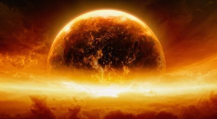 Ps 21:8 – Your hand will find out all your enemies; your right hand will find out those who hate you. 

The Lord Jesus will come back to judge the living and the dead—and the wicked will be cast out of his kingdom forever. 

#ChristsPsalmsourPsalms #Judgeofalltheearth