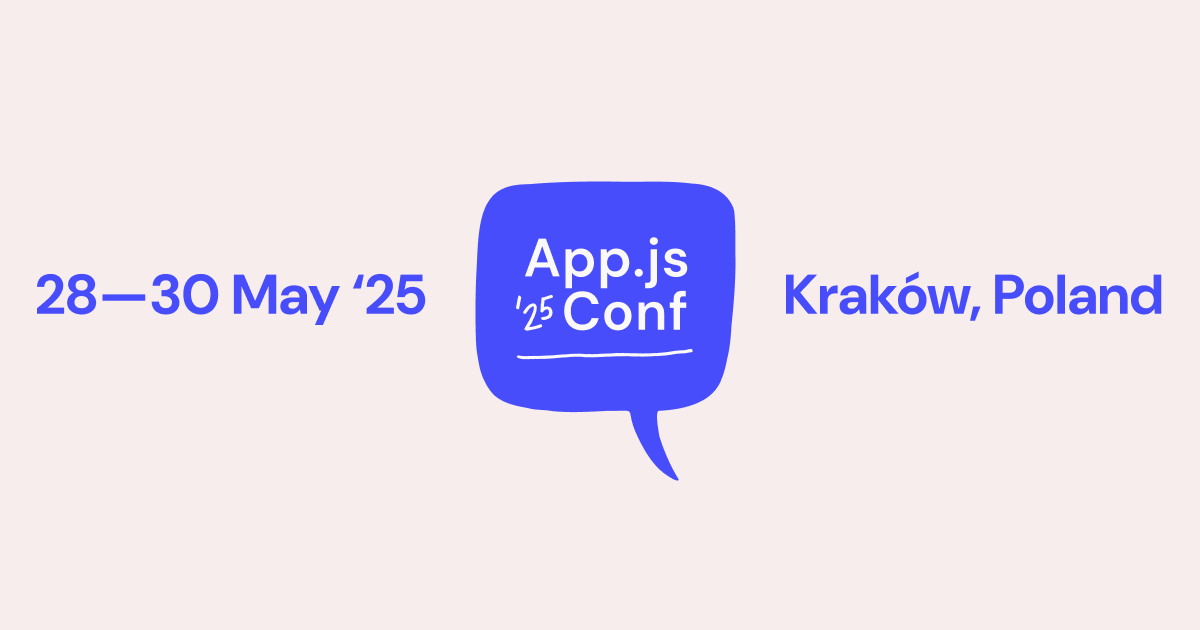Just one day until App.js Conf! 🚀

Imagine writing your React Native app once and having it run seamlessly on any smart device. That’s Oniro’s aim: a vendor-neutral OS bringing true multi-device user experiences to life. Drop by our booth and boost your React Native workflow!