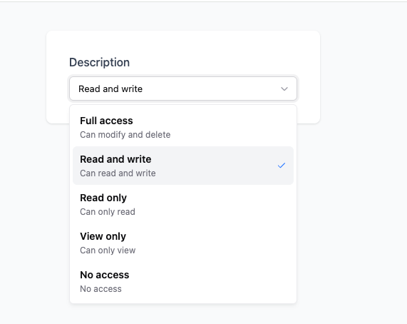 FaizalSukaimi's tweet photo. Open-source, fully template-driven Select component drops tomorrow on #Metronic & #KtUI.
Built with #tailwind, #vanillajs, and #typescript. https://t.co/JWuk5Usd4j
